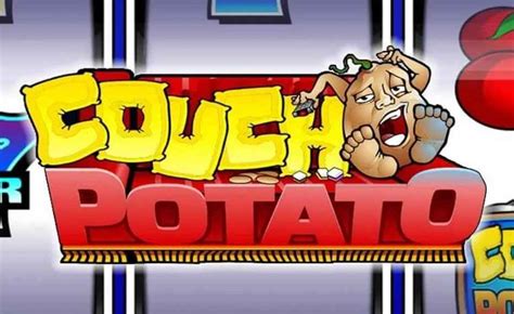 couch potato rtp|Couch Potato Real.